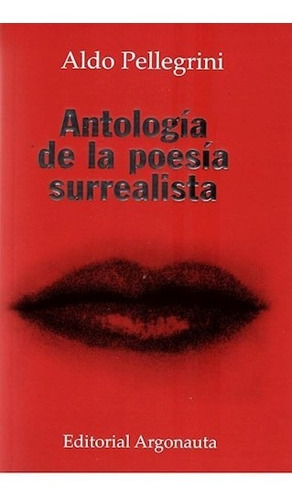 Antologia De La Poesia Surrealista