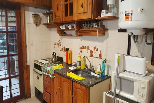 Imagen 9 de 22 de Zona Centro A Metros Del Mar Y De La Arteria Principal 1º Piso 3 Ambientes 2 Baños Y Cochera
