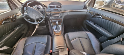 Imagem 9 de 9 de Mercedes-benz Classe E 3.2 Avantgarde