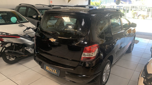 Imagem 9 de 10 de Chevrolet Spin Lt 5s 1.8 (flex)