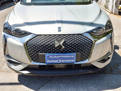 Ds Ds 3 Crossback 1.2 Puretech 155 Auto Opera