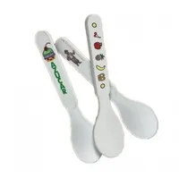 Comprar Tenedor , Cucharas De Polímero Sublimables ( 6 Unidades) Br