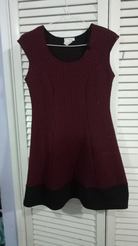 Vestido Casual Talla L 