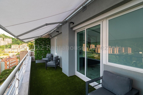 Imagen 22 de 30 de Apartamento En Venta, Escampadero, 315mts, Rah 23-18996