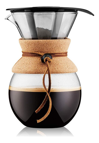 Bodum - 11571-109 - Pour Over - Cafetera