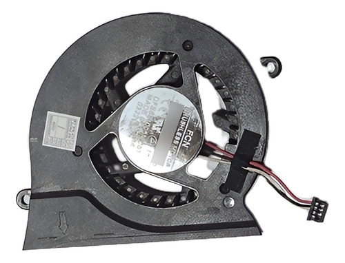 Cooler Fan Notebook Samsung Np300e4a Np300e5a (Usado)