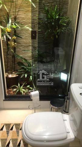 Chácara Com 1690m² Com 4 Dormitórios, Piscina, Excelente Infraestrutura Na Cidade De Arujá-sp - Ch0043
