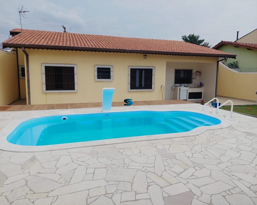 Imagem 24 de 30 de Casa Em Condomínio - Co00408 - 69955238