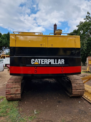 Imagen 5 de 11 de Excavadora Cat 225bl Lista Para Trabajar