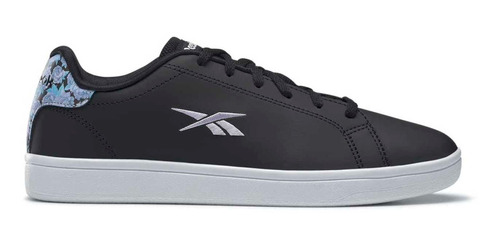 Tenis Reebok Mujer Negro Royal Complete Sport Outlet Gx5998