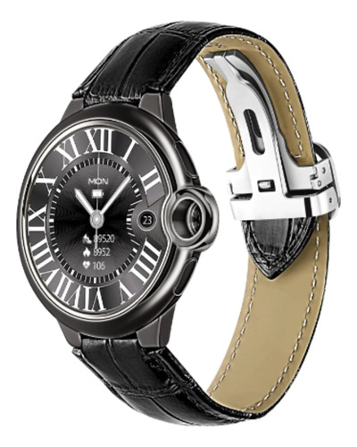 Elegante Reloj Inteligente, Smartwatch Aw28, Pantalla 1.32  
