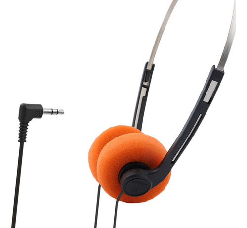 Ahdp Auriculares De Estilo Retro, Accesorios Para Fotos,