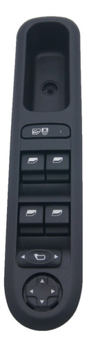 Window Switch For Peugeot 5008/3008 09-16