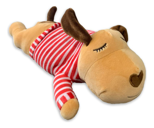 Now We Play 'dubs The Dog' - Animal De Peluche Con Peso - A.