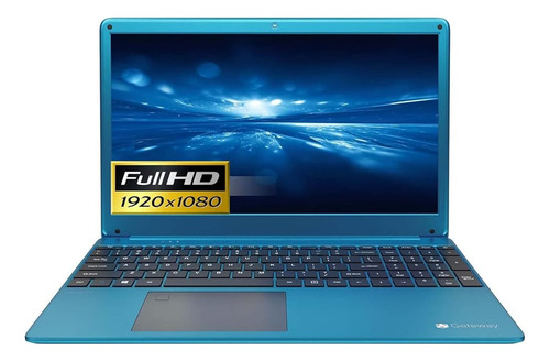 Gateway 15.6  Ultra Slim Notebook, Fhd, Intel Core I3-1115g4