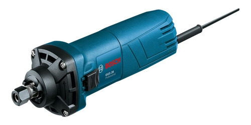 Amoladora Recta Bosch Ggs 28 500w 33000 Rpm