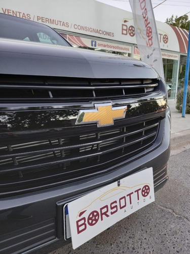 Chevrolet S10 Ls 2020 Con Solo 67km Reales Siiii 67 Borsotto
