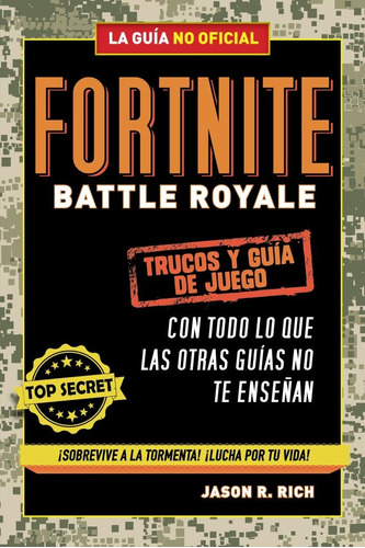 Fortnite Battle Royal