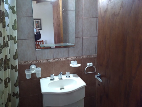 Imagen 11 de 14 de Alquiler Temporario Duplex 2 Ambientes (máximo 4 Personas)