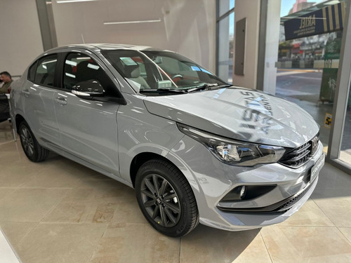 Fiat Cronos 1.3 Drive Mt