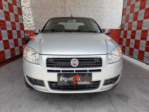 Fiat Siena El Flex