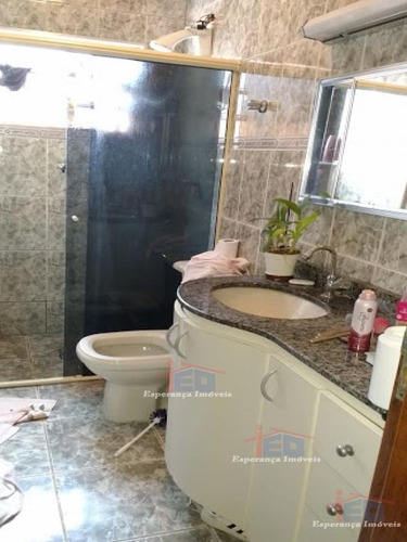 Imagem 12 de 15 de Ref.: 7956 - Sobrados Em Osasco Para Venda - V7956