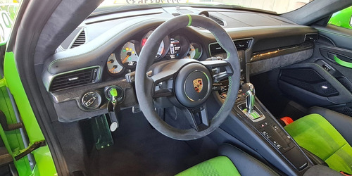 Imagen 7 de 7 de Porsche Gt3 Rs 2019