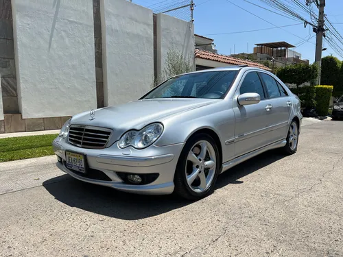 Mercedes C280 6 Cilindros Modelo 2006 Fatura Original