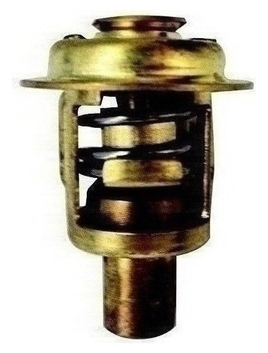 Termostato Para Motor Mercury  40 Hp 2t