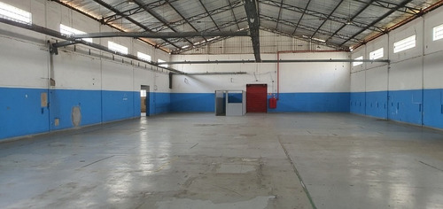 Imagem 5 de 25 de Comercial Para Aluguel, 0 Dormitórios, Bonfim - Osasco - 23369