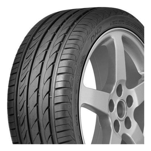 Combo 4 Pneu 235/40zr19 98y Xl Dh2 Delinte Aro 19