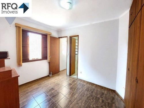 Imagem 19 de 20 de Casa De Vila Com 4 Dormitórios À Venda, 160 M² Por R$ 1.499.000 - Há 5 Min. Do Parque Da Aclimação!!! - Cv00012 - 71128228