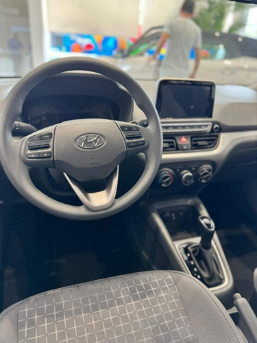 Hyundai HB20S 1.0 TGDI FLEX COMFORT PLUS TECH AUTOMÁTICO
