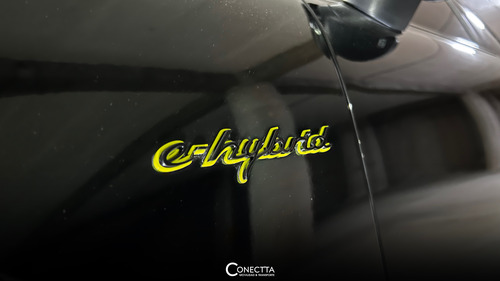 Porsche Cayenne 3.0 S E Hybrid At