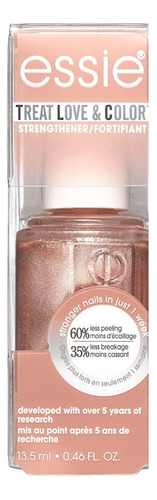 Essie Metallics Esmalte De Uñas Y Fortalecedor, Keen On She