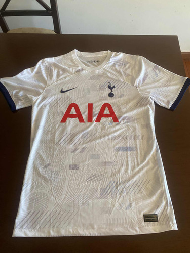 Remera Bentancur Tottenham Oficial 2023/2024