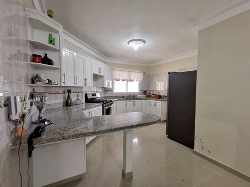 Imagen 8 de 29 de Hermoso Apartamento Como Nuevo En Colinas De Los Rios 4to. Piso