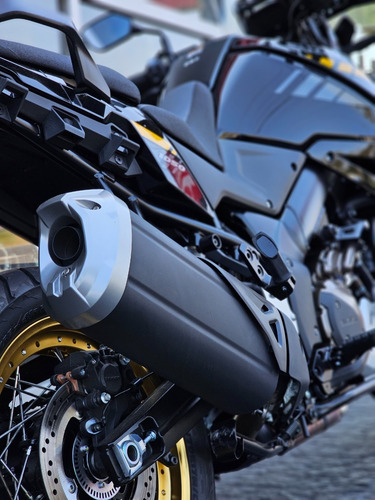 Imagen 3 de 25 de Suzuki V-strom 1050 Xt Inmaculada , Entrega Inmediata Jc