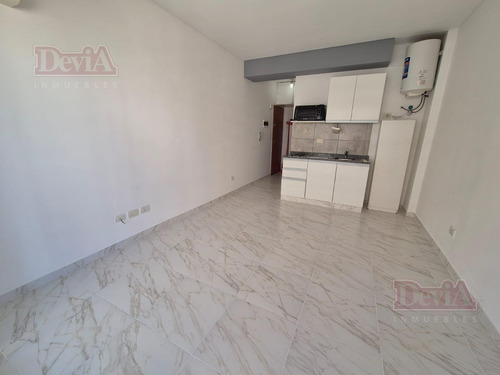 Departamento En Alquiler Vidal 1700 Belgrano Cap Ed