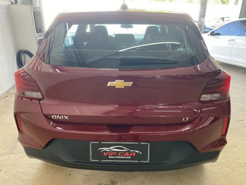 Chevrolet Onix 1.0 Lt 2 5P
