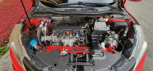 Honda HR-V 1.8 Uniq Mt