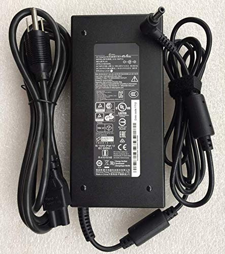 Adaptador Ca Cc Para Msi