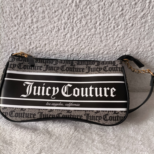 Cartera Juicy Couture Original