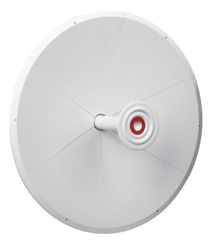 Antena Direccional Para C5x 4,9-6,5ghz 30dbi Txpro Txpd30c5x