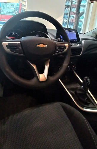 Imagen 16 de 23 de Chevrolet Onix Lt Tech Stock Disponible (m)#5