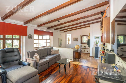 Venta Ph En Nuñez 4 Ambientes Con Terraza Propia 3 Plantas