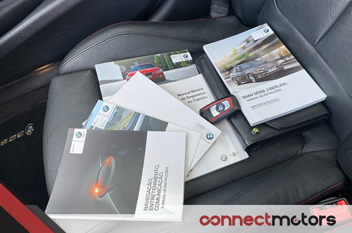 Bmw 328i Sport Gp - 2014