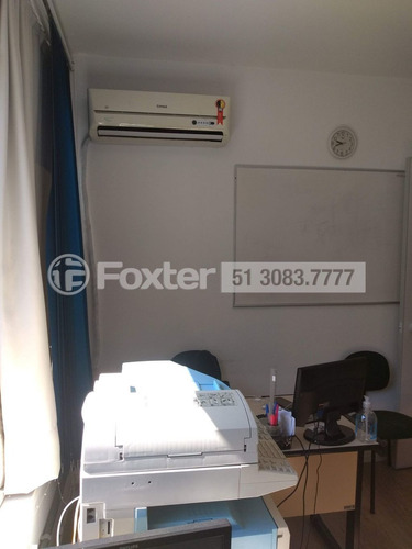 Imagem 1 de 19 de Sala / Conjunto Comercial, 52.28 M², Centro Histórico - 194332