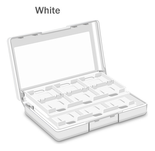 Kit De Acessórios Switch 2 Case + Mica + Capa + Punho