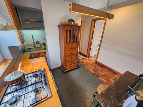 Venta Depto Providencia 2d+2b+0est+0bod 67m2 Sta Isabel L5